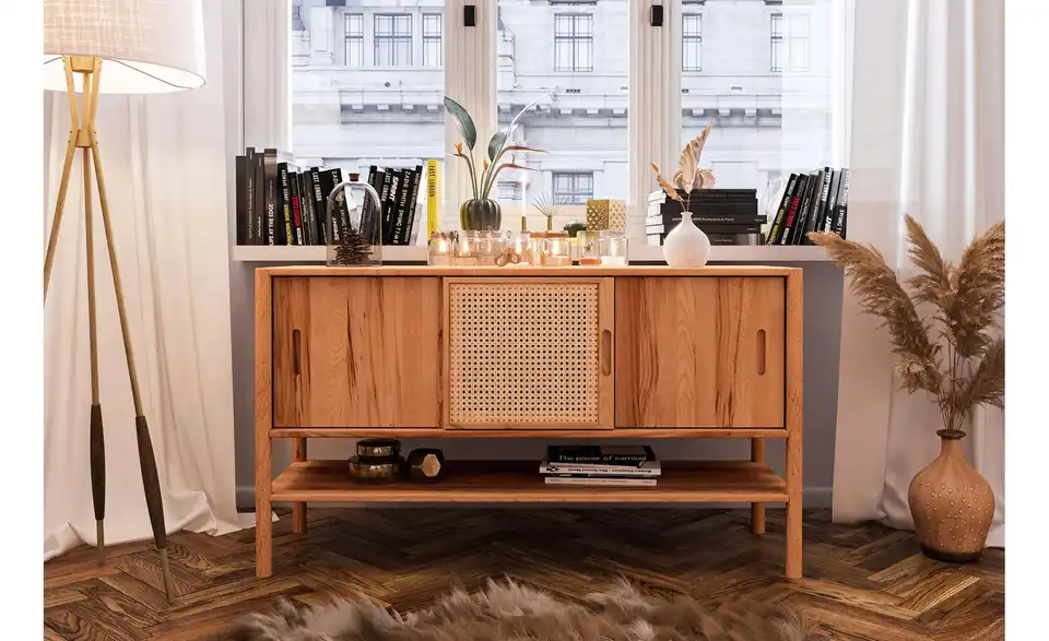 Sideboard Greta BHL 142|81|46 cm