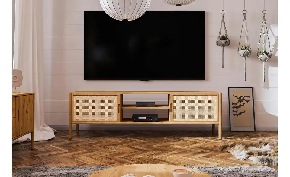 Lowboard Greta BHL 204|64|46 cm