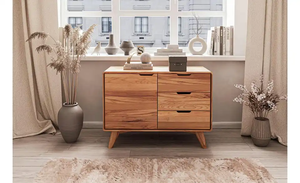 Sideboard Albert BHL 90|63|40 cm