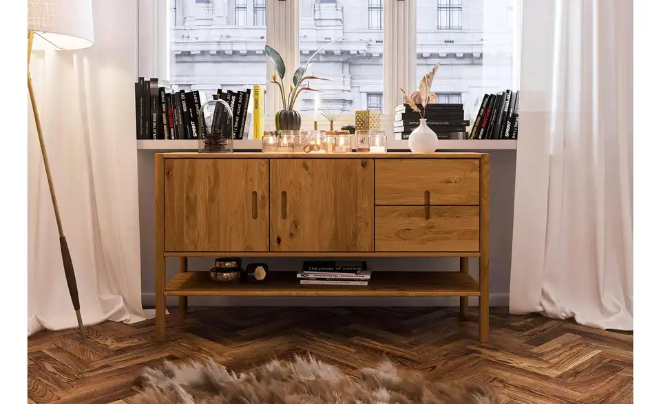 Sideboard Greta BHL 142|81|46 cm