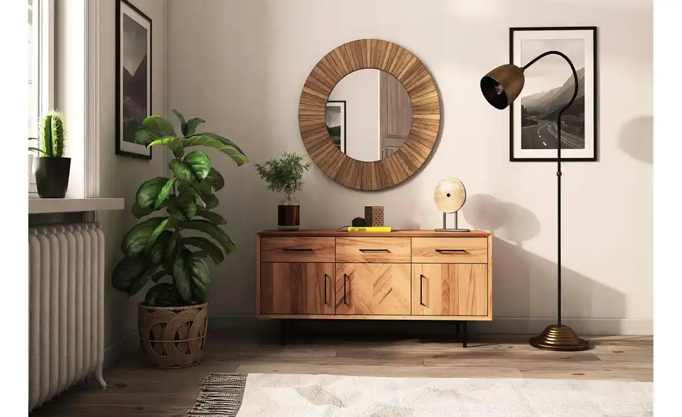 Sideboard Clara BHL 144|65|45 cm