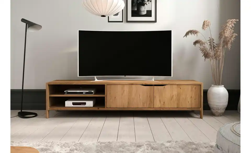 Lowboard Jonas BHL 200|48|50 cm