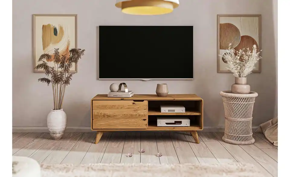 Lowboard Albert BHL 120|48|40 cm