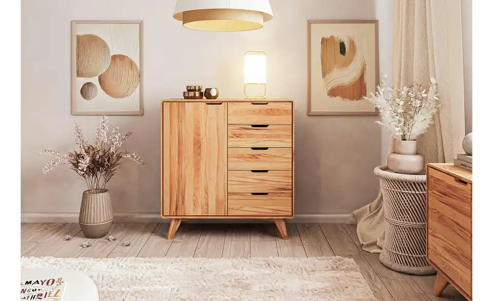 Sideboard Albert BHL 90|92|40 cm
