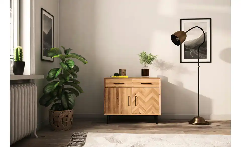 Sideboard Clara BHL 97|80|45 cm