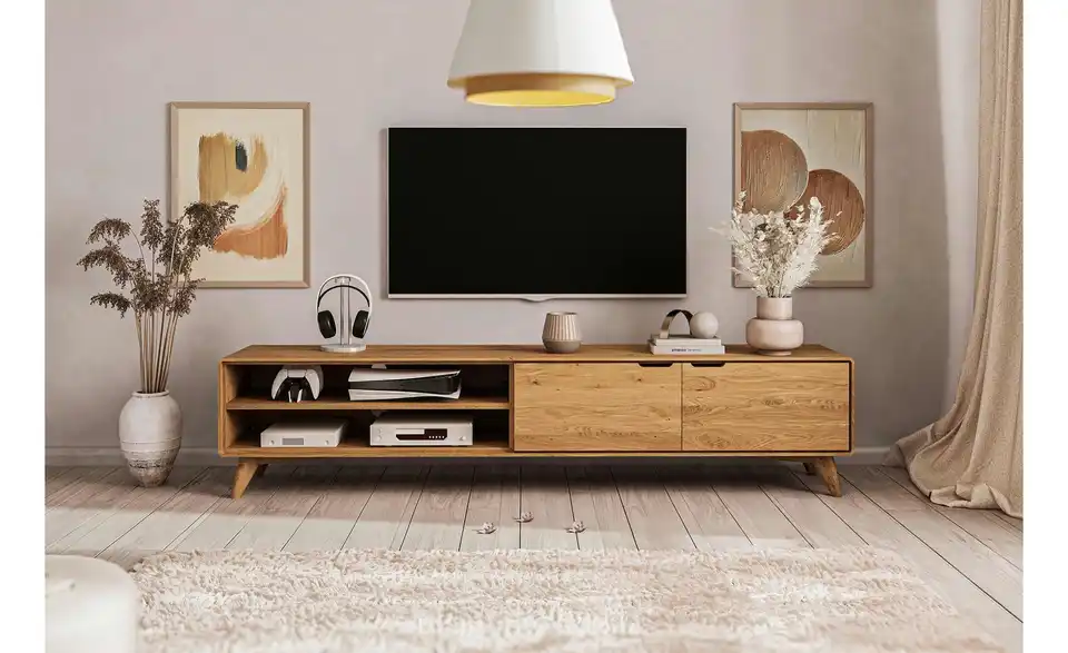 Lowboard Albert BHL 220|48|40 cm