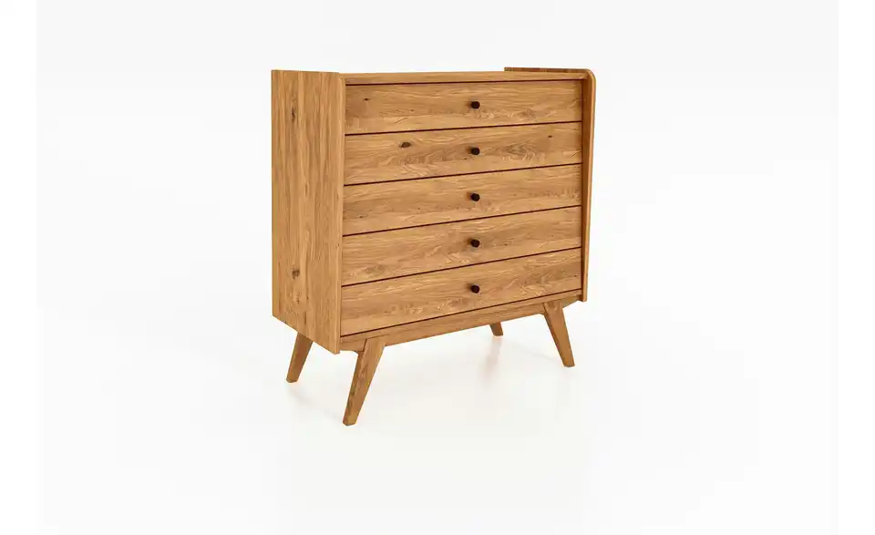 Kommode Hugo BHL 100|105|50 cm