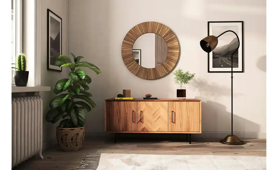 Sideboard Clara BHL 144|65|45 cm
