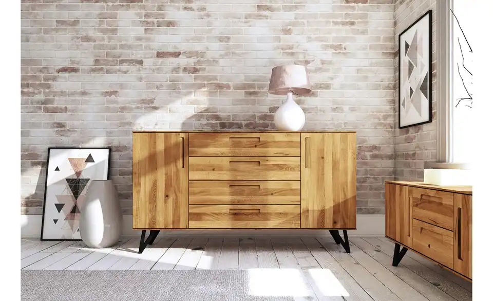 Sideboard Karl BHL 182|100|45 cm