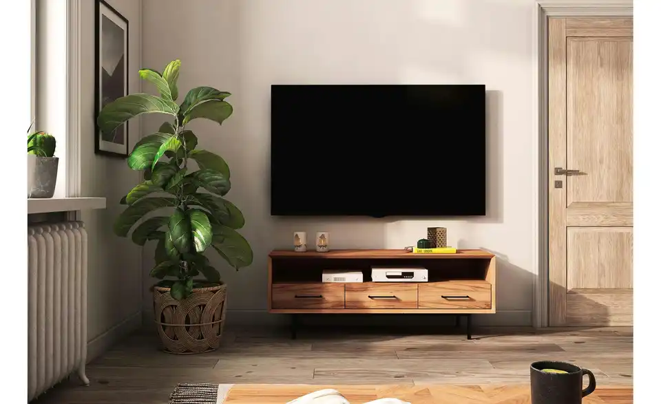 Lowboard Clara BHL 144|50|45 cm