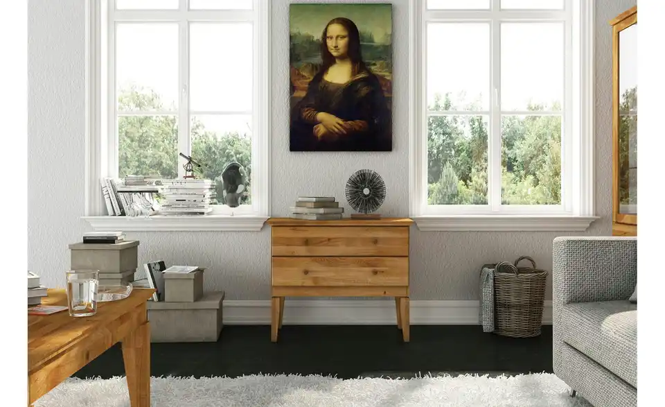 Kommode Erik BHL 87|66|45 cm