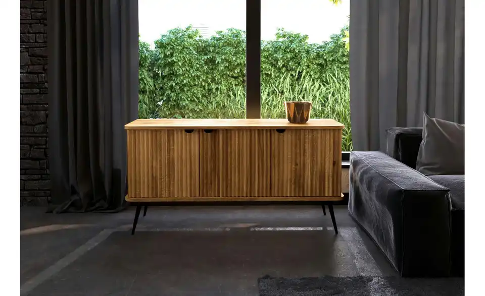 Sideboard Nico BHL 144|72|46 cm