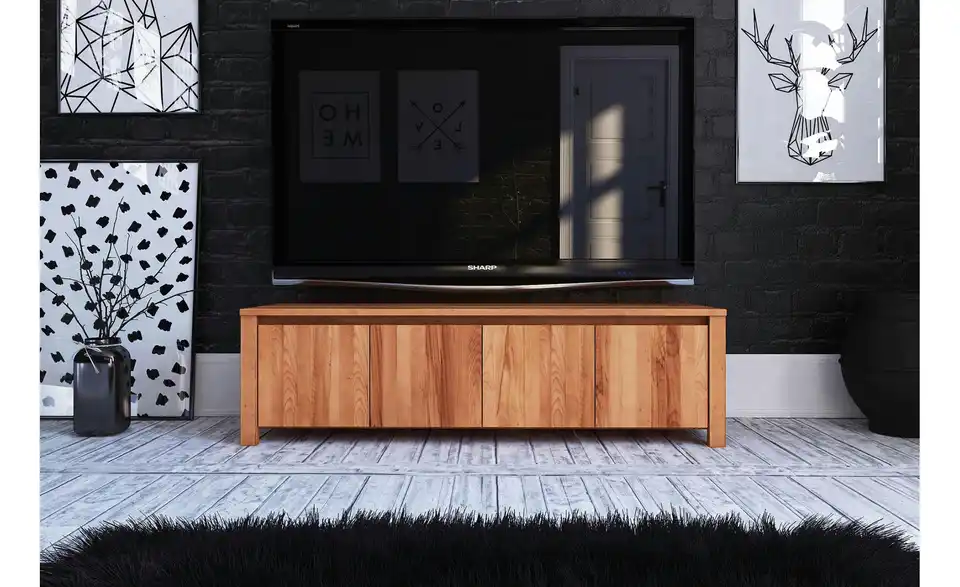 Lowboard Theo BHL 150|43|45 cm