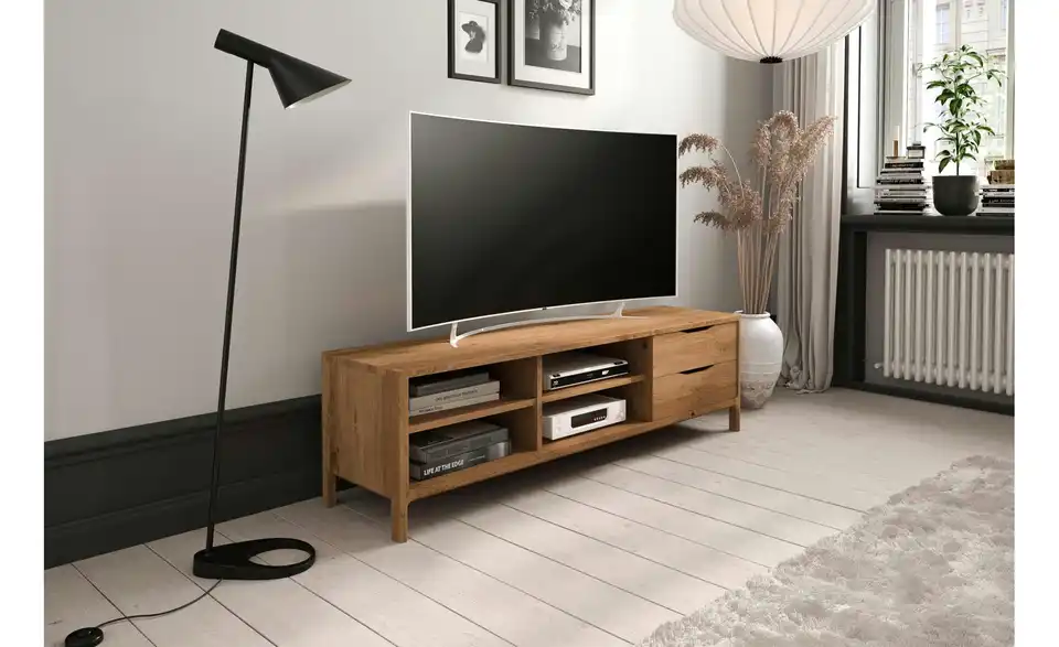 Lowboard Jonas BHL 160|48|50 cm