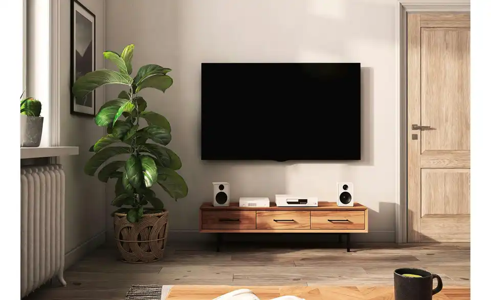 Lowboard Clara BHL 144|35|45 cm