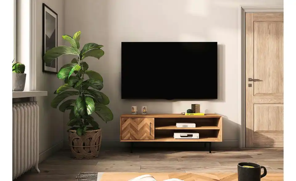 Lowboard Clara BHL 144|50|45 cm