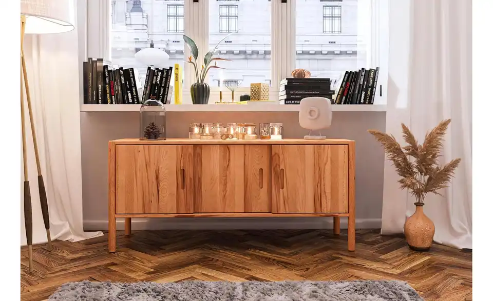 Lowboard Greta BHL 142|64|46 cm