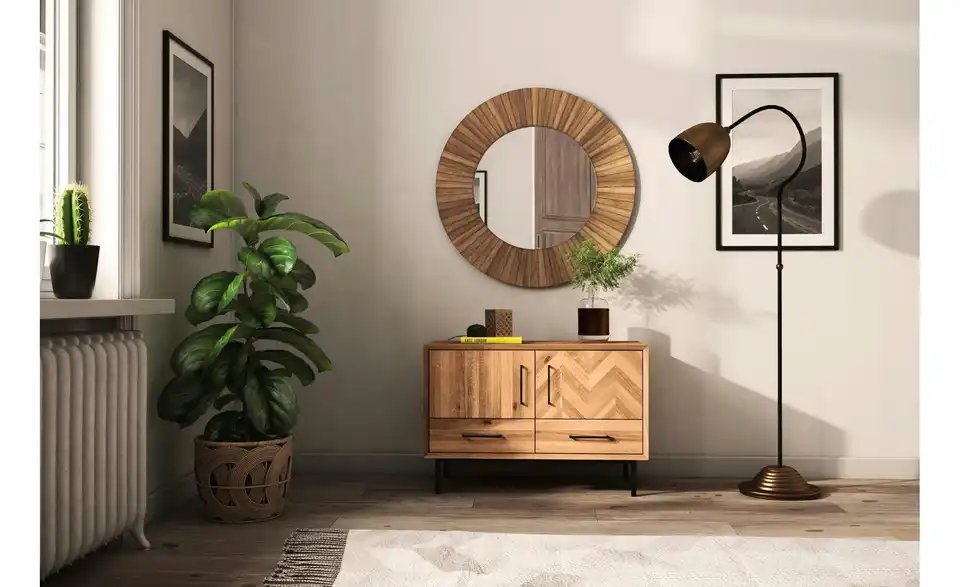 Lowboard Clara BHL 97|65|45 cm