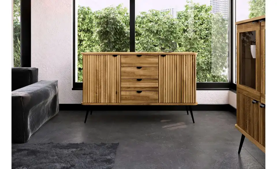Sideboard Nico BHL 144|87|46 cm
