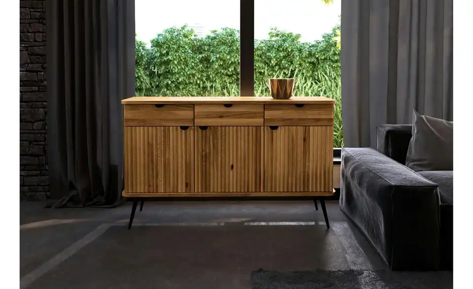 Sideboard Nico BHL 144|87|46 cm