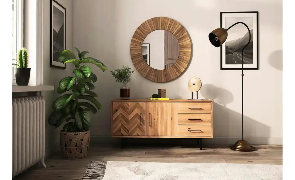 Sideboard Clara BHL 144|65|45 cm