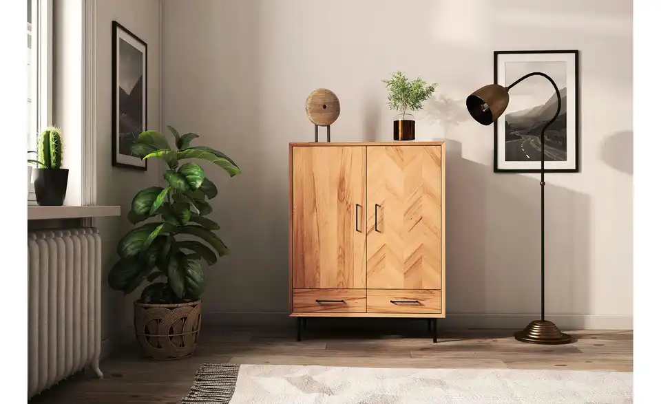 Highboard Clara BHL 97|125|45 cm