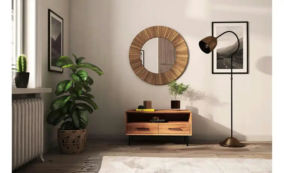 Lowboard Clara BHL 90|50|45 cm