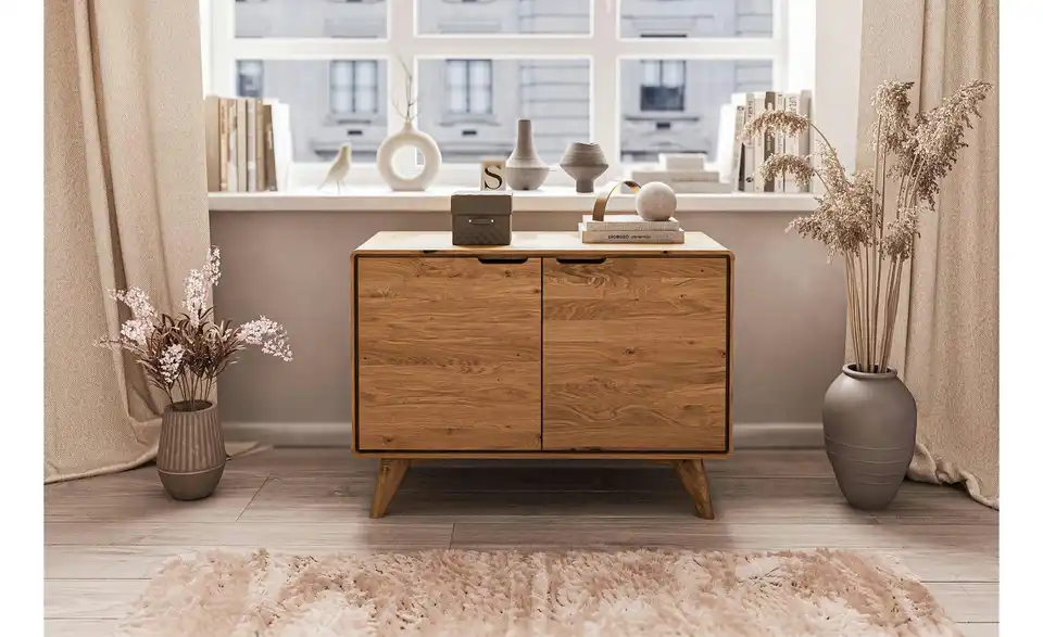 Sideboard Albert BHL 90|63|40 cm Sideboard Albert BHL 90|63|40 cm