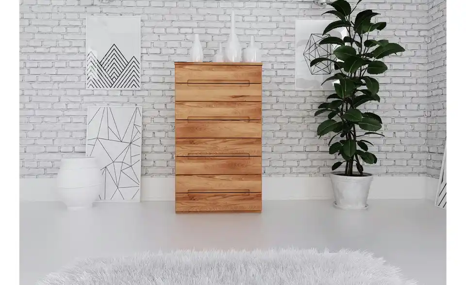 Kommode Felix BHL 75|129|45 cm