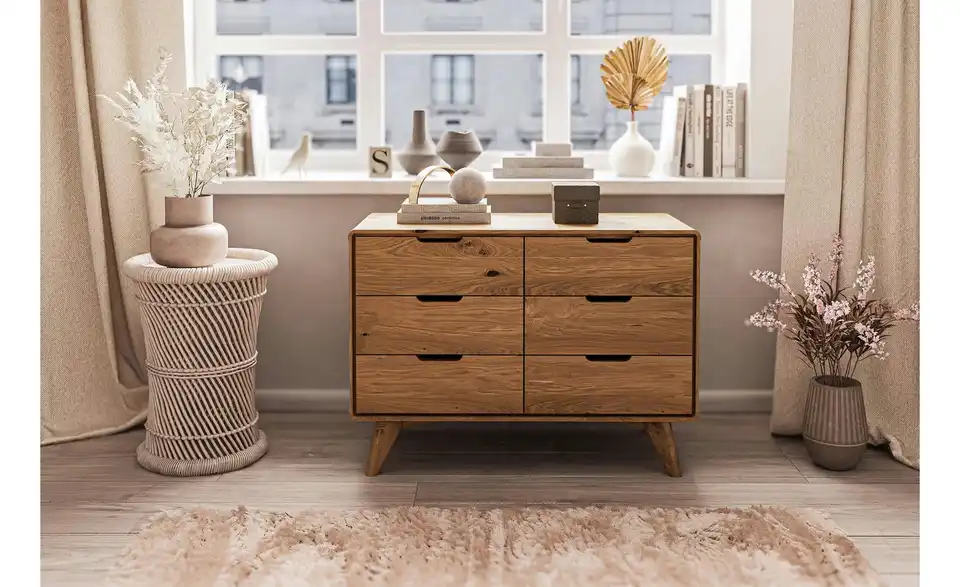 Kommode Albert BHL 90|63|40 cm