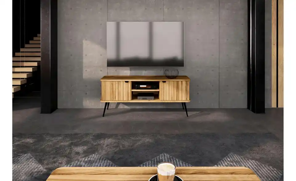 Lowboard Nico BHL 144|57|46 cm