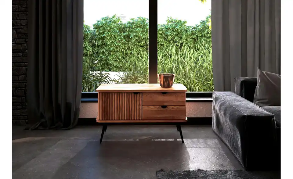 Lowboard Nico BHL 97|57|46 cm