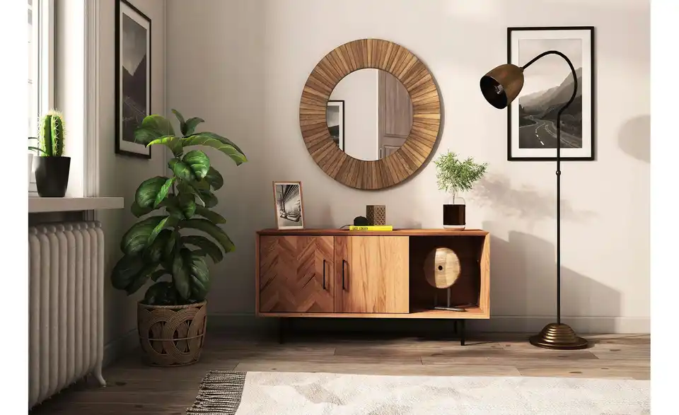 Sideboard Clara BHL 144|65|45 cm