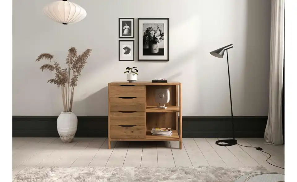 Sideboard Jonas BHL 80|80|50 cm