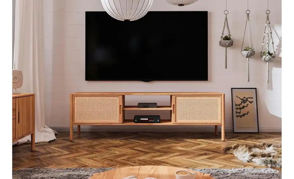 Lowboard Greta BHL 204|64|46 cm