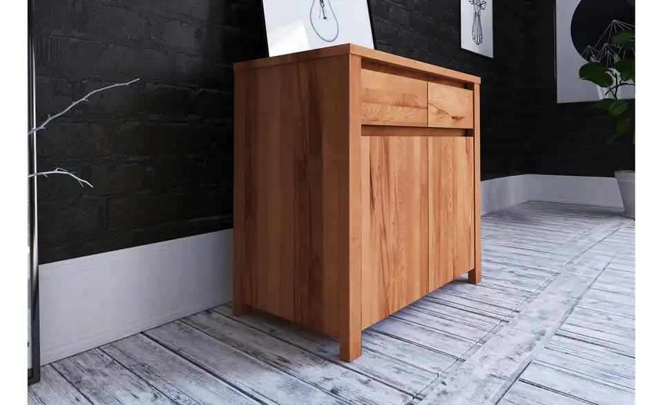 Sideboard Theo BHL 80|77|45 cm