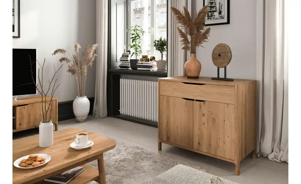 Sideboard Jonas BHL 80|80|50 cm