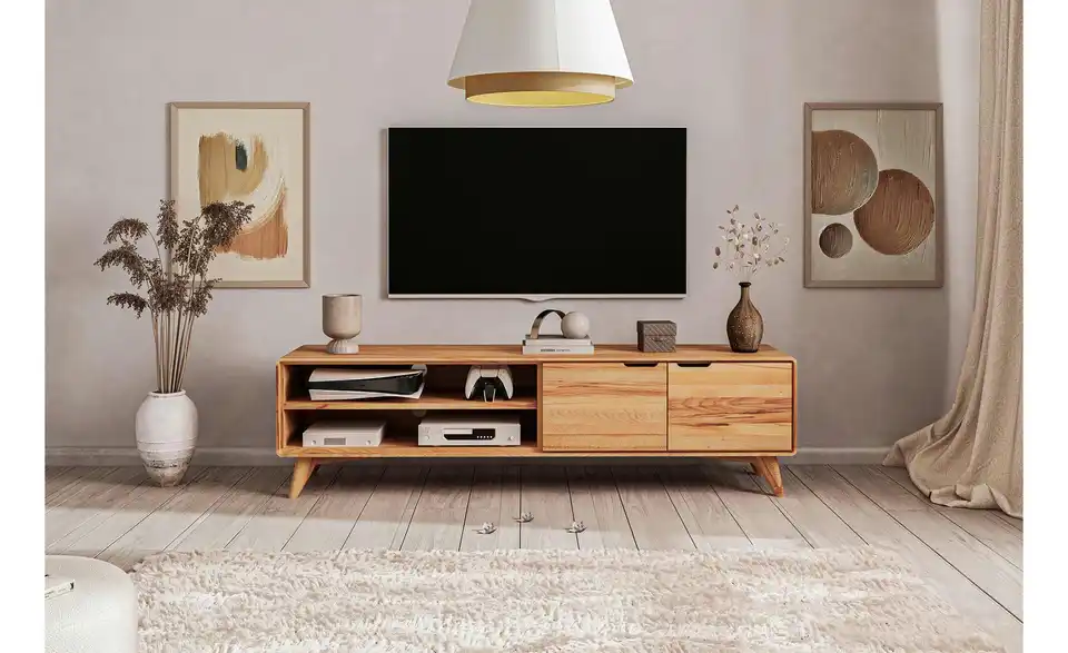 Lowboard Albert BHL 180|48|40 cm