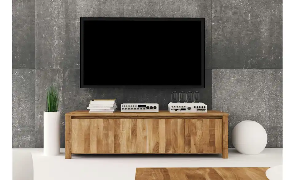 Lowboard Theo BHL 150|43|45 cm