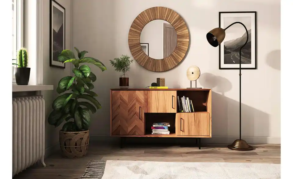 Sideboard Clara BHL 144|80|45 cm