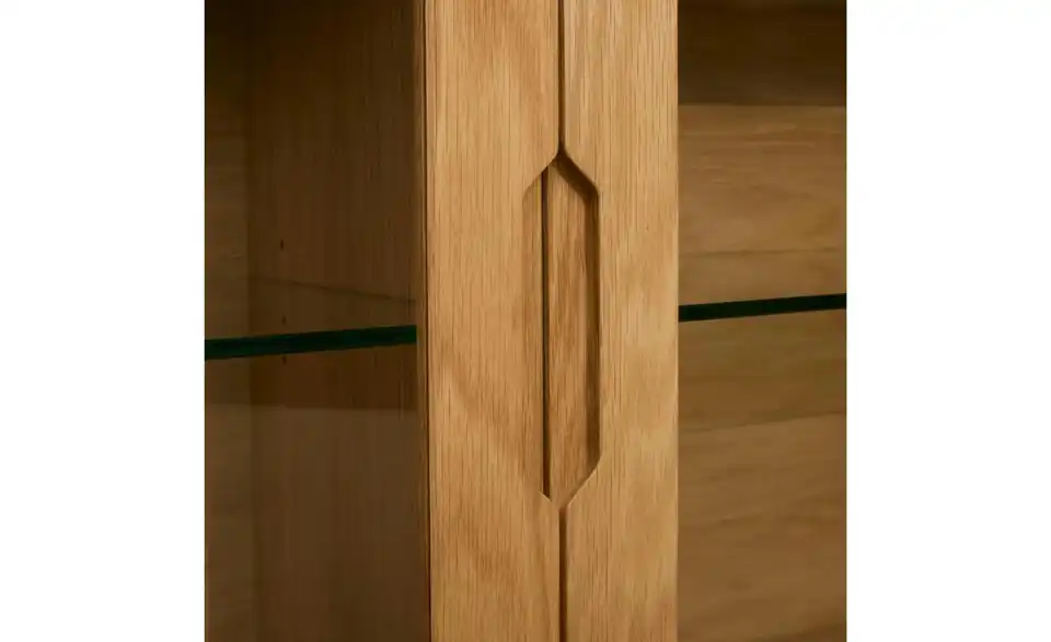 Furnhouse Hängevitrine BHL 180|60|34 cm