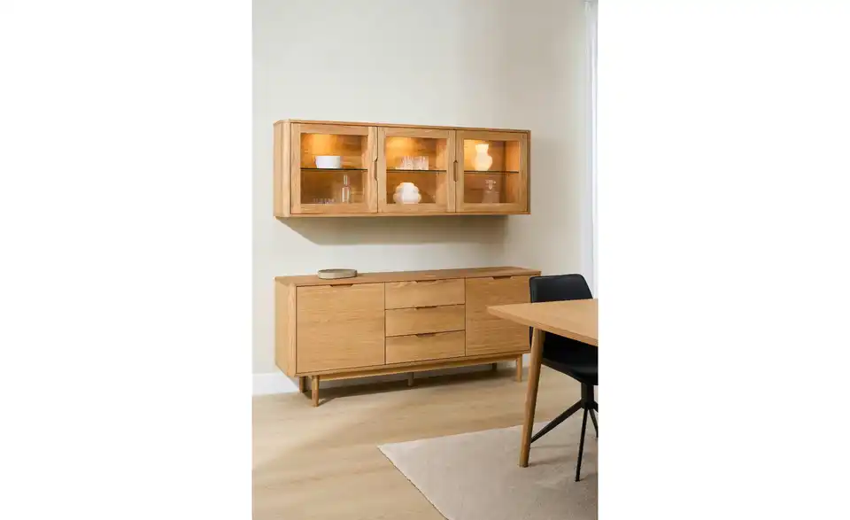 Furnhouse Sideboard BHL 180|75|45 cm