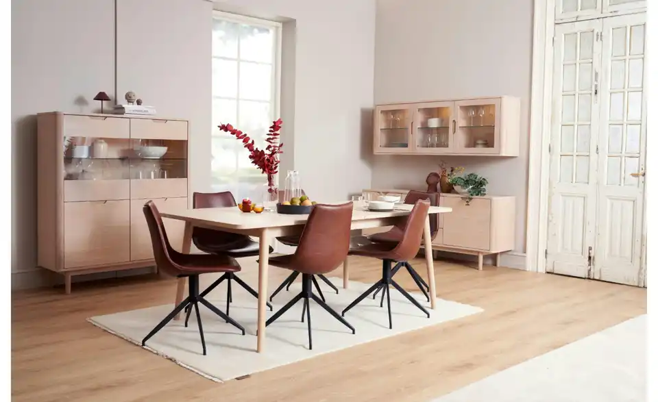 Furnhouse Highboard BHL 123|146|45 cm