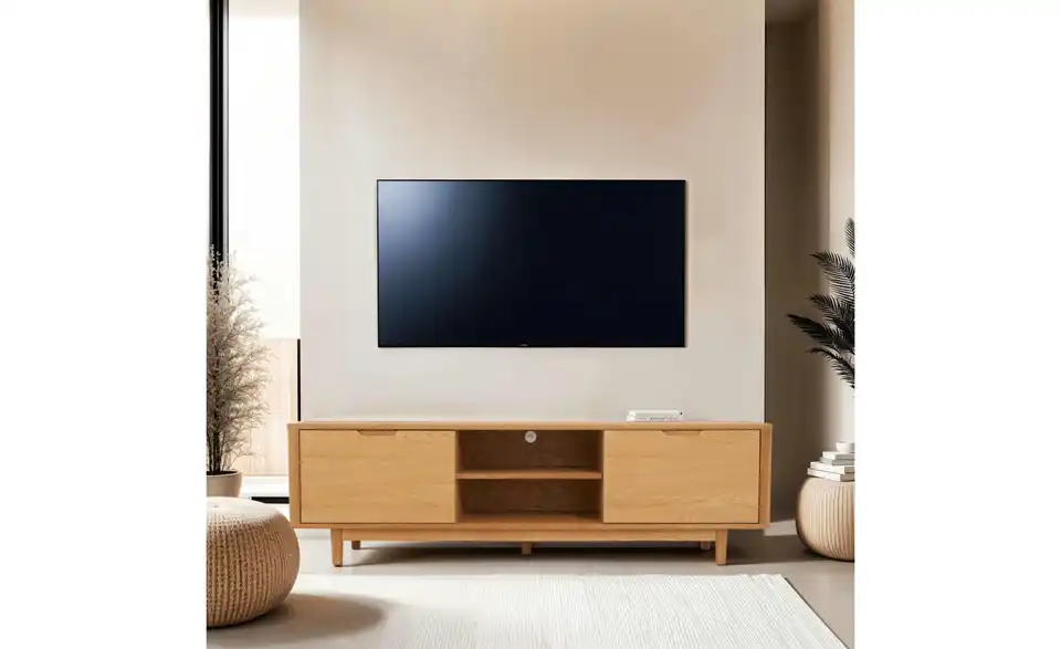 Furnhouse Lowboard BHL 180|52|45 cm