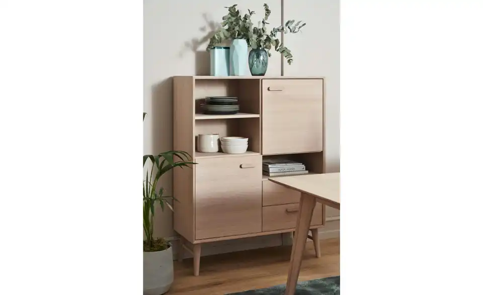 Furnhouse Highboard BHL 100|130|40 cm