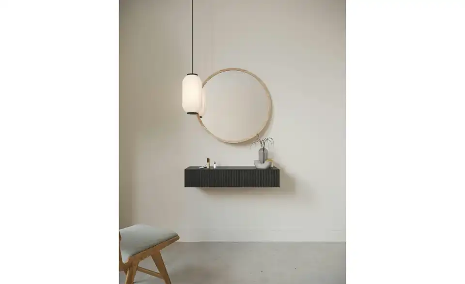 Selsey Hängekonsole Noelie BHT 90|17|35,6 cm