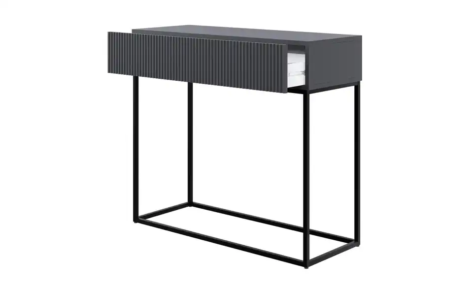 Selsey Konsolentisch Veldio BHL 90|79|35,6 cm