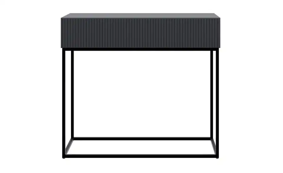 Selsey Konsolentisch Veldio BHL 90|79|35,6 cm