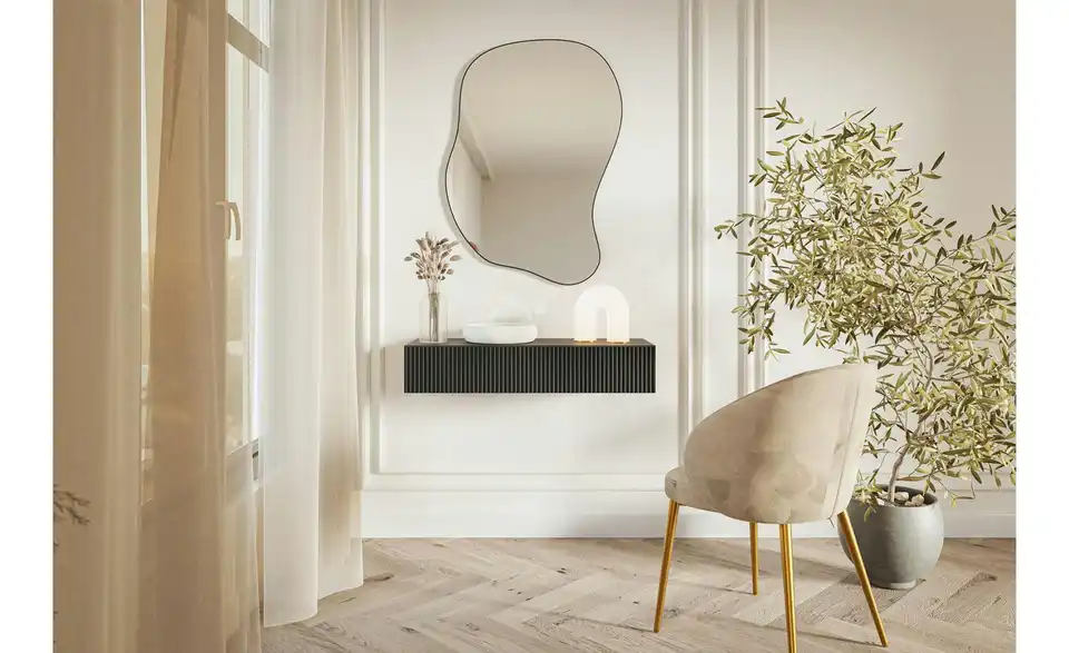 Selsey Konsolentisch hängend Veldio BHL 90|17|35,6 cm Selsey Konsolentisch hängend Veldio BHL 90|17|35,6 cm