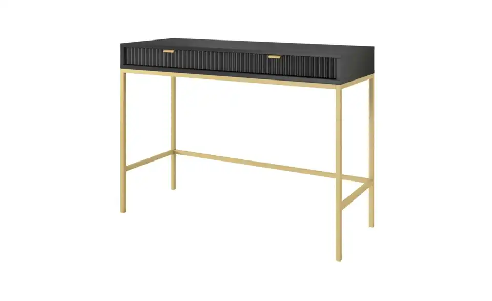 Selsey Schminktisch Vellore BHL 104|77|50 cm